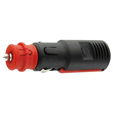 Hella Plug, screw contact